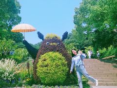 -杭州少年儿童公园