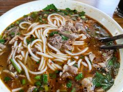 -黔派·虾子羊肉粉·小吃(佳宁娜广场店)