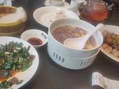 -常鲜楼常来尝鲜海胆馆(星海店)