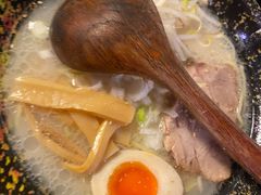 -日本料理神拉面
