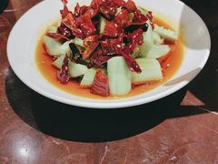 -新白鹿餐厅(爱琴海购物中心店)