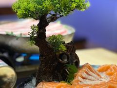 -琴寿司居酒屋(中山广场店)