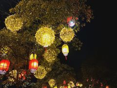 -美兰湖景区