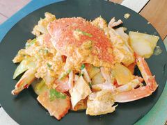 -Doo Dee Thai Food(Issan/Isaan/Esan)
