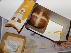 -麦当劳(宏泰广场店)