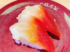 北极贝寿司-寿司郎(北京路粤潮楼店)