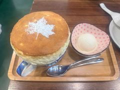 海盐舒芙蕾-芙蕾哥哥souffle