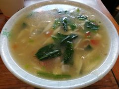 旗花面片-清真·益鑫羊肉手抓馆(花园北街店)