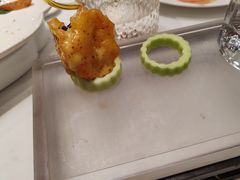 -万荣烤鸭店·北京菜(天坛店)