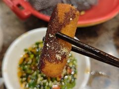 -仟佰味鲜货火锅(中央公园)