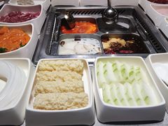 -海底捞火锅(河东万达广场店)