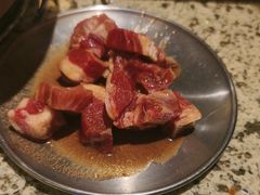 -西塔金胖胖首尔自助烤肉·街头小吃大排档