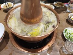 -北京老门框爆肚涮肉馆(凤城六路店)