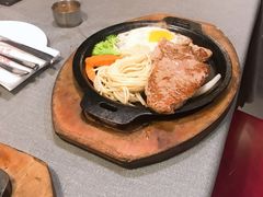 -凡塔斯牛排自助餐厅(广东佛山三水万达店)