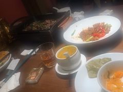 -张家卫·阳江菜·小海鲜(肥婆湾桥店)