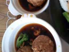 -海盗虾饭·剥好的小龙虾饭(SOHO尚都店)
