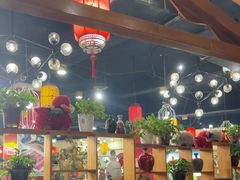 -津门羊大爷·铜锅涮肉(大港店)