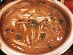 -金北顺大锅家(신사본점)