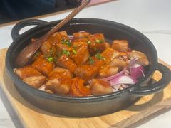 -火啫啫·粤式啫啫煲(南通首店)