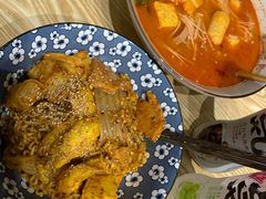 -皆道拌麻辣烫·麻辣拌