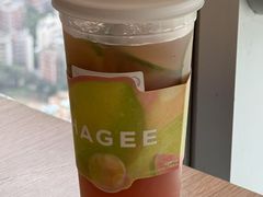 -霸王茶姬(正佳广场店)