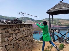 -威海华夏城景区