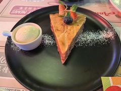 -安妮意大利餐厅(日坛店)