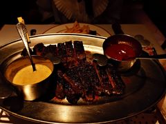-La Vache! 噢！那只奶牛！(尖沙咀店)