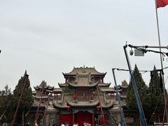-高庙保安寺