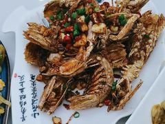 -川湘蓝天海鲜