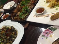 -老外婆(薛家南路店)