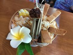 -婉泰·特色小吃·舂鸡脚(告庄二店)