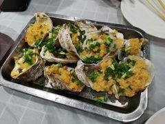 -华仔龙虾(永乐路总店)