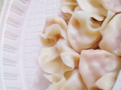 -东北人粗粮饺子坊(南山店)