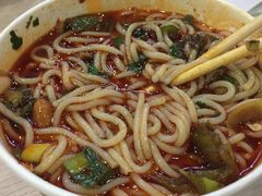 -无名缘米粉(永春路店)