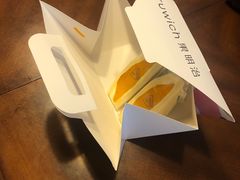 -Fruwich果明治(西单更新场店)