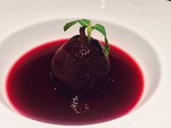-香草意餐厅(杏石口路店)