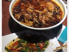 -川人百味·水煮活鱼(赛罕万达店)