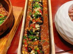 -恋湘小镇(纺织大厦店)
