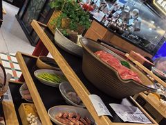 -廖掌柜·重庆鲜货火锅(上海首店)