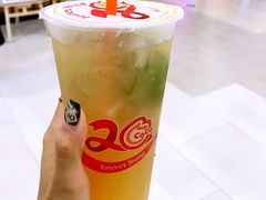 -CoCo都可(金狮店)