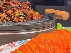 -在前门·烤鸭北京菜(五月花广场店)