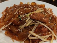 -臻萃轩中餐厅(国家会展中心店)