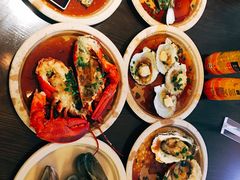 -盒马鲜生(杭州运河上街店)