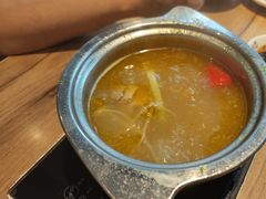 -龙聚德北京烤鸭(沙坪坝华宇A馆店)