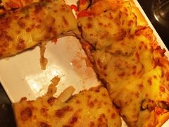 -海宁开元名都大酒店·地中海自助餐厅