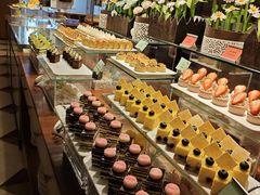 -二楼咖啡厅·厦门源昌凯宾斯基大酒店(湖滨中路店)