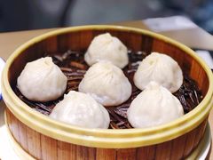 小笼包-兔爸私家小厨(新北万达店)