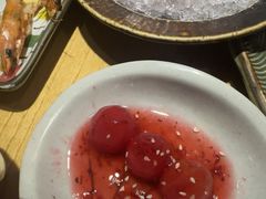 -吉兆·料理(红梅南路店)