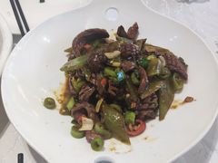 -马凯餐厅(长椿街店)